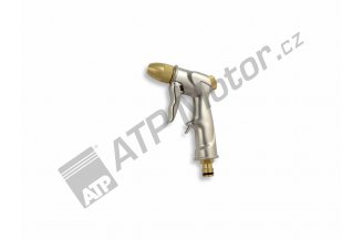 DY2095: Kovová nastavitelná pistole