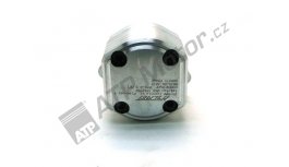 Servopumpe U 3512, PZS-4,5MF1 P,Hylmet