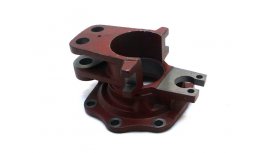 Brake shoe holder