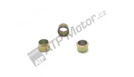 Prsten spojky d=10,00 mm