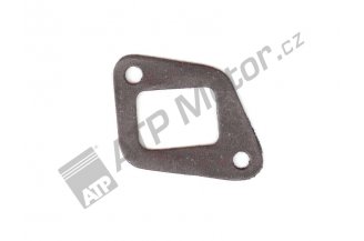 PTE83,07: Exhaust pipe gasket 4C Perkins