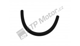 Hadice přívodu brzdy