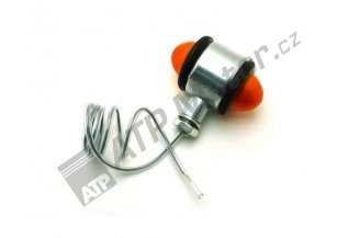 42/34115/0: Direction indicator front LH+RH C-330, C-335