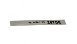Proxima 95 R Seitenschild