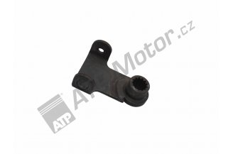 78403040: Lever assy