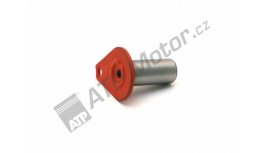 Stift mit Schloss d=30,00x70/67 mm UNC-061