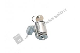 80368913: Zámek dveří 317-988064 LIAZ, LKT, ŠKODA 5592-49-0252 AGS