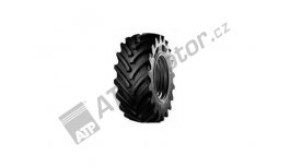 Tyre BKT 540/65R30 153A8/150D RT-657 TL *