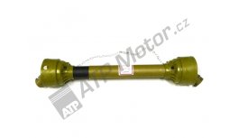 Cardan LA MAGDALENA 2009/95/KH/29.1-29.1