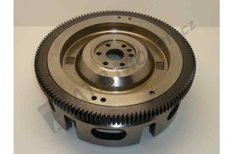 Flywheel with ring gear 11° MGT JRL