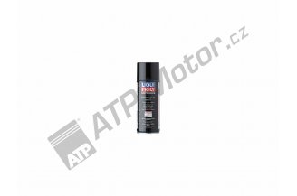 LM1591: Motorbike ket.spray white 400ml Liqui Moly