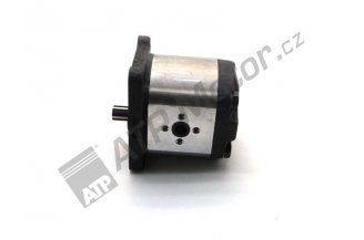 0510525329: Hydraulikpumpe New Holland