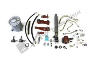 52110027AGS: Power steering kit 3V 2WD AGS