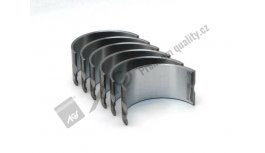 Sada ložisek OJ 3V/0,75 AGS