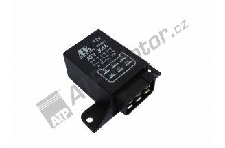 23358902: Blinkerunterbrecher