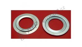 Sealing plate outer RUR-5