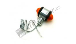 Direction indicator front LH+RH C-330, C-335