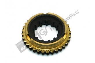 59112410AGS: Kužel 5.R synchron úzký 6711-2414 AGS