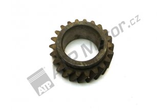 10191005: Kolo 1.R  z=22