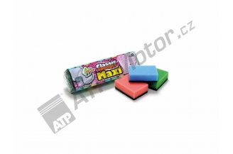 DR404: Maxi houbička