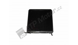 Radiator assyst JRL+