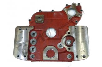 52020260 AGS: Front cover TUR with HGR 7320-7340 5501-0207, 5501-0241, 6901-0284, 7201-0251, 7201-0261, 7201-0271, 7901-0210, 7901-0260, 5202-0250, 53-002-060, 53-002-071 AGS