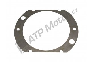 80153206: Podložka regulační s=1,00 mm