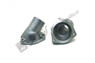 80005085: Kryt tělesa termostatu TUR AGS