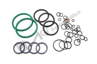60110087SO: Sada manžet a těsnících kroužků hydrauliky Z 5211-7745 AGS
