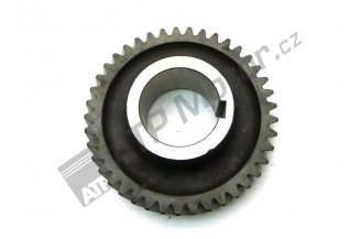 88121031: Kolo stálého záběru redukce B+C z=41