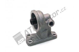 50/60737/0: Oil filter body C-360