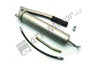 500: Lis mazací PL 500