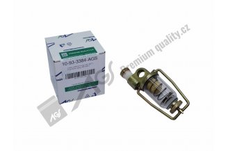 933384 AGS: Kraftstoffreiniger komplett 93-3271, 335-968000 LIAZ, T-815, M-25 AGS