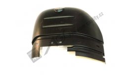 Nástavec blatníku zadní úzký P JRL AGS