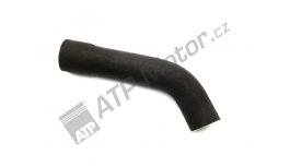 Radiator hose top C-330
