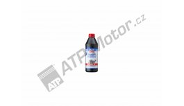 Hypoid getriebeoil gl5 80w-90  1l Liqui Moly