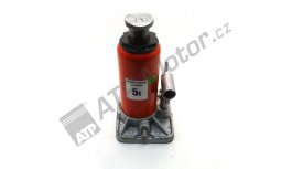 5t Hebezeug repariert