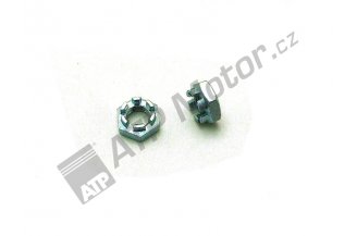 993877: Matice korunková M14x1,5 99-3876