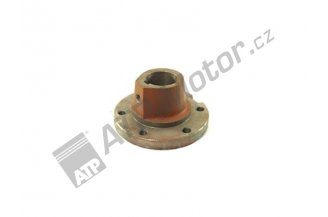 350018: Hub TEK 5609/10-029/0