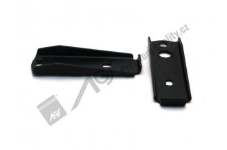 70011181: Travel release lever AGS