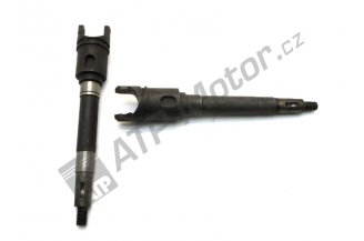 80277717: Hřídel volantu