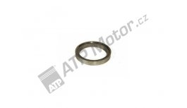 EX Auspuff-Sattelring