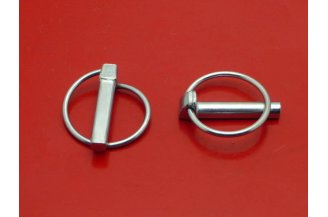 451164108,5: Stift mit Ring d=8,50 mm