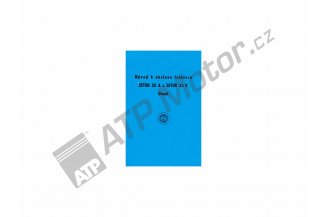 222212806: Operators manual Z-25
