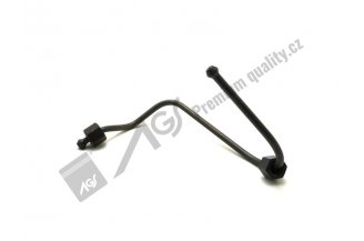 69010866: Trubka vstřikovací 1 7001-0894-AGS