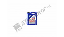 Touring high tech 10w-30 5l Liqui Moly