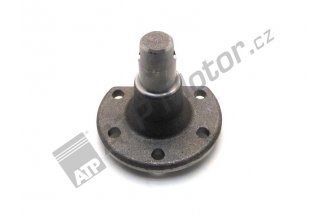 45116404: Drehschienenstift