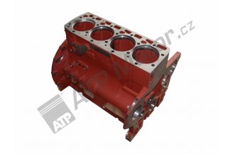 67002009: Skříň kliková s víky lož.+ MP - E4 P