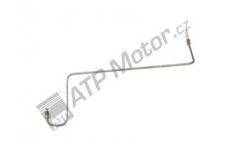 86227060: Brake pipe LH C