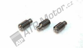 Šroub závrtný M8x16 99-1812